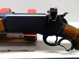 Browning Model 71 Carbine,348 Win., - 16 of 21