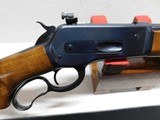 Browning Model 71 Carbine,348 Win., - 3 of 21