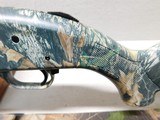 Mossberg 835 Pump,12 Gauge - 16 of 23