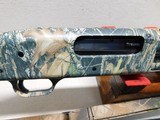 Mossberg 835 Pump,12 Gauge - 4 of 23