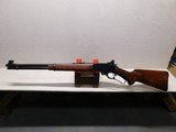 Marlin 336RC,32 Winchester Special, - 14 of 24