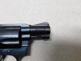 Smith & Wesson Model 36 No Dash,38 Special - 9 of 15