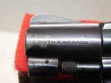 Smith & Wesson Model 36 No Dash,38 Special - 14 of 15