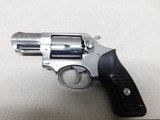 Ruger SP101 Revolver,357 Magnum - 2 of 12