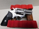 Ruger SP101 Revolver,357 Magnum - 3 of 12