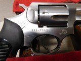 Ruger SP101 Revolver,357 Magnum - 5 of 12