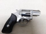 Ruger SP101 Revolver,357 Magnum - 1 of 12