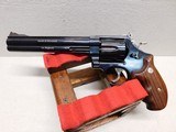 Smith & Wesson Model 29-5 Magna Classic,44 Magnum - 9 of 20