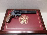 Smith & Wesson Model 29-5 Magna Classic,44 Magnum - 3 of 20