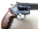 Smith & Wesson Model 29-5 Magna Classic,44 Magnum - 6 of 20