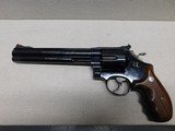 Smith & Wesson Model 29-5 Magna Classic,44 Magnum - 7 of 20