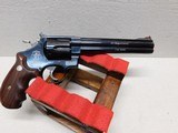 Smith & Wesson Model 29-5 Magna Classic,44 Magnum - 10 of 20