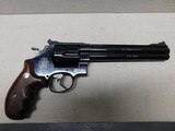Smith & Wesson Model 29-5 Magna Classic,44 Magnum - 4 of 20