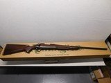 Remington 700 Classic,17 Rem - 1 of 23