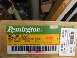 Remington 700 Classic,17 Rem - 3 of 23