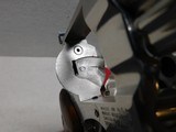 Smith & Wessson Nickel Model 29-2,44 Magnum! - 13 of 18
