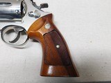 Smith & Wessson Nickel Model 29-2,44 Magnum! - 16 of 18