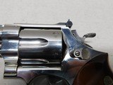 Smith & Wessson Nickel Model 29-2,44 Magnum! - 15 of 18