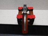 Smith & Wessson Nickel Model 29-2,44 Magnum! - 9 of 18