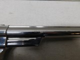 Smith & Wessson Nickel Model 29-2,44 Magnum! - 3 of 18