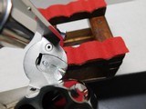 Smith & Wessson Nickel Model 29-2,44 Magnum! - 14 of 18