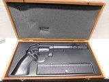 Smith & Wessson Nickel Model 29-2,44 Magnum! - 18 of 18