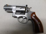 Ruger Redhawk Davidson Special,41 Magnum, - 7 of 12