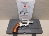 Ruger Redhawk Davidson Special,41 Magnum, - 1 of 12