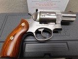 Ruger Redhawk Davidson Special,41 Magnum, - 3 of 12