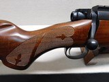 Montana Rifle Co. 1999 ASR Rifle,257 Roberts! - 3 of 19