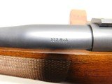 Montana Rifle Co. 1999 ASR Rifle,257 Roberts! - 17 of 19