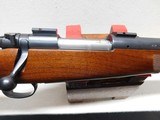 Montana Rifle Co. 1999 ASR Rifle,257 Roberts! - 4 of 19