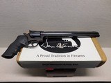 Dan Wesson Model15VH,357 Magnum - 1 of 20
