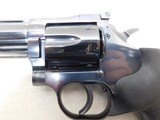 Dan Wesson Model15VH,357 Magnum - 10 of 20