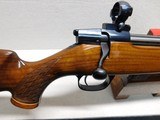 Voere Shikar Rifle,270 Win. - 4 of 22