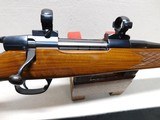 Voere Shikar Rifle,270 Win. - 5 of 22