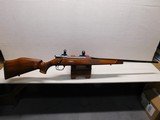 Voere Shikar Rifle,270 Win. - 1 of 22