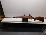 Voere Shikar Rifle,270 Win. - 12 of 22