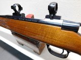 Voere Shikar Rifle,270 Win. - 20 of 22