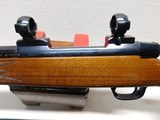 Voere Shikar Rifle,270 Win. - 15 of 22