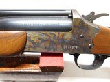 Savage 24D Combo,22 Magnum,20 Gauge 3" Chamber - 15 of 20