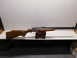 Savage 24D Combo,22 Magnum,20 Gauge 3" Chamber - 1 of 20