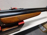 Savage 24D Combo,22 Magnum,20 Gauge 3" Chamber - 5 of 20