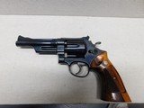 Smith & Wesson Model 27-2,357 Magnum - 5 of 20