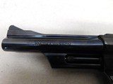 Smith & Wesson Model 27-2,357 Magnum - 6 of 20