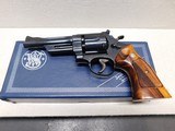 Smith & Wesson Model 27-2,357 Magnum - 2 of 20