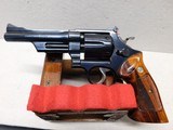 Smith & Wesson Model 27-2,357 Magnum - 10 of 20