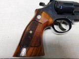 Smith & Wesson Model 27-2,357 Magnum - 16 of 20