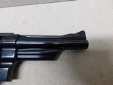 Smith & Wesson Model 27-2,357 Magnum - 7 of 20