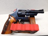 Smith & Wesson Model 27-2,357 Magnum - 8 of 20